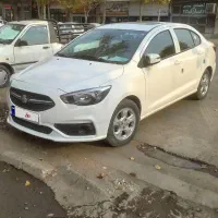 شاهین سانروف دار۴۰۲|خودرو سواری و وانت|اصفهان, شهرک صنعتی امیرکبیر (شاپور جدید)|دیوار