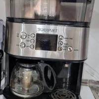 چای ساز درحدنو