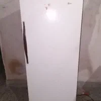 1 عدد یخچال سالم|یخچال و فریزر|درگهان, |دیوار