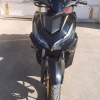 موتور آیروکس