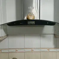 ۱۶متر کابینت سالم هود بیمکس،سینک اخوان|آبچکان و نظمدهنده ظروف|اسلامشهر, شهرک قائمیه|دیوار