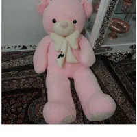 خرس با جنس پارچه فوق العاده