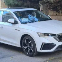 فروش یک دستگاه خودرو وارداتی اشکودا اوکتاویا صفر|خودرو سواری و وانت|شیراز, شهرک استقلال|دیوار