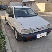 پراید شاسی پلمپ