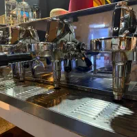 دستگاه قهوه ساز سه گروپ صنعتی|کافیشاپ و رستوران|شیراز, بعثت|دیوار