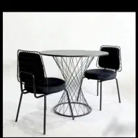 میز و صندلی عرشیا