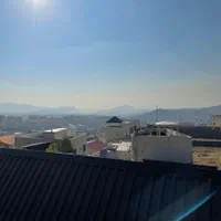 ویلاتریبلکس نیمه کاره نقلی ارزنده در*رودهن مهراباد