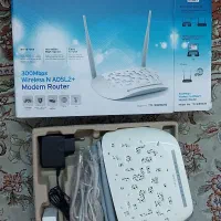 مودم ADSL TD-W8961ND