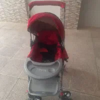 کالسکه بسیار تمیز به علت کمبود جا به فروش می‌رسد|کالسکه و لوازم جانبی|اندیشه, شهرک المهدی|دیوار