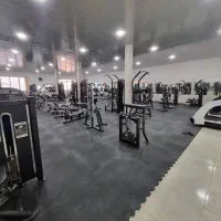 فروش دستگاه بدنسازی کامل‌معاوضه باماشین سالم میکنم