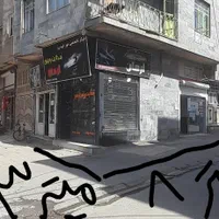 مغازه ۳۰ متری