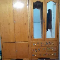 کمد ۳ تیکه