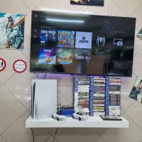 ps5 fat دودسته کپی خور بدون مشابه فول گیم