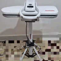 اتو پرس درحد نو