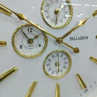 پالادیوم ۴ موتوره ۵۰ سانت|ساعت دیواری و تزئینی|کرج, جهان‌شهر|دیوار