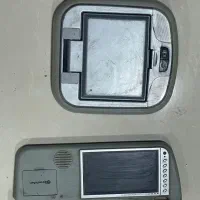 مانیتور ماشین