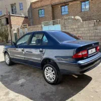 سمندLX مدل 93 بدون رنگ|خودرو سواری و وانت|شاهین دژ, |دیوار