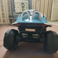 ماشین شارژی|اسباب‌‌بازی|ری, ملک‌آباد|دیوار