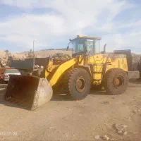 نیازمند ۳ دستگاه کامیون یک دستگاه لودر اجاره ای