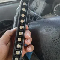 چراغ مگنتی|لامپ و چراغ|میبد, |دیوار