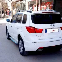 هایما S7 پرو|خودرو سواری و وانت|کرمانشاه, |دیوار