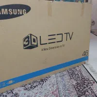 تلویزیون 3Dسامسونگ
