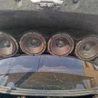 سیستم صوتی سنگین با کیفیت|قطعات یدکی و لوازم جانبی|اصفهان, شهید رجایی|دیوار