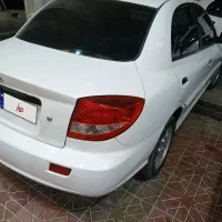 ریو مدل ۸۷|خودرو سواری و وانت|تربت‌حیدریه, آسایش|دیوار