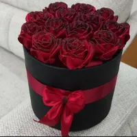 گل ربانی|گل مصنوعی|قم, آذر (نکویی)|دیوار