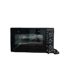 آون توستر پاور ترک ۴۷ لیتری مدل ۳۱۰۰|اجاق گاز و لوازم برقی پخت‌وپز|تهران, امین حضور|دیوار