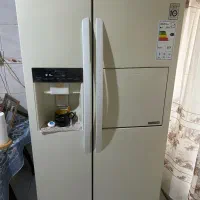 ساید ال جی سالم و در حد