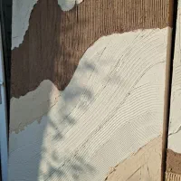 تابلو نقاشی مینیمال|تابلو، نقاشی، عکس|تهران, جوادیه تهرانپارس|دیوار