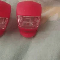 چراغ دوچرخه