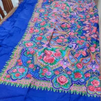 رو دوشی  پشم اصل