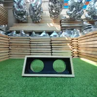 پلنیوم باکس ۷۰ * ۲۰ با عایق الاستومری