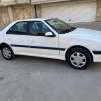 پژو پارس ۴۰۱ خانگی درحدصفر|خودرو سواری و وانت|بندرعباس, |دیوار