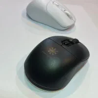 ماوس خزر اکسسوری Wireless 2.4 mouse 1600 dpi|قطعات و لوازم جانبی رایانه|بابل, |دیوار