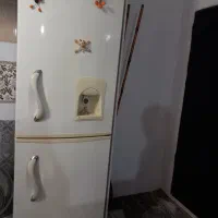 یخچال فریزر البزر