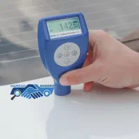 کارشناسی خودرو/درمحل/سیار/تشخیص رنگ و فنی/کل تهران