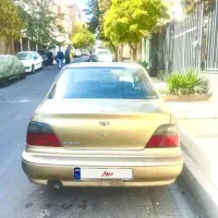 دوو سیلو مدل ۸۰|خودرو سواری و وانت|تهران, گاندی|دیوار