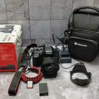 کنون 750d