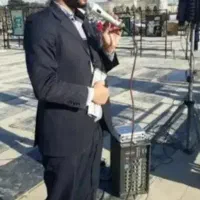 مداح ختم وترحیم مداحی کمترین هزینه مبلغ مناسب