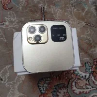 گوشی کلیدی تاشو آیفون جدید2025 دوسیم|موبایل|مشهد, طبرسی شمالی|دیوار