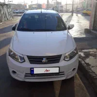 ساینا مدل ۹۷|خودرو سواری و وانت|محمدیه-قزوین, |دیوار