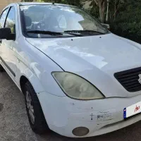 تیبا صندوقدار کم کار و خانگی