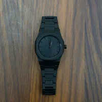 ساعت مچی فول بلک ( ترند این روزا )