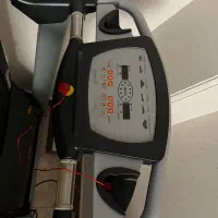 فروش تردمیل برمشی