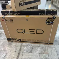 55QLED APLUSبه قیمت ۵۵ معمولی نیست درجهان
