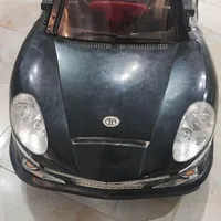 ماشین شارژی