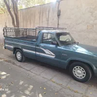 مزدا وانت ژاپنی استثنایی